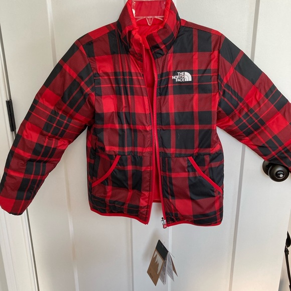 Youth Reversible Andes Jacket - Picture 5 of 7